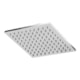 Bojo Para Chuveiro Cromado Kromma 30x30cm - 51b40817-07f7-4e17-9634-163ce0ccee3b