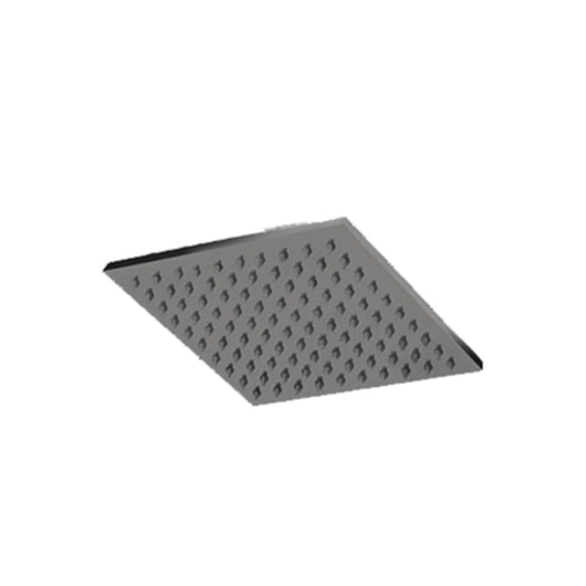 Bojo Para Chuveiro Onix Matte Kromma 20x20cm - Imagem principal - 04c9949b-c925-4000-aeda-b222caf1b94c