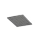 Bojo Para Chuveiro Onix Matte Kromma 20x20cm - e4743bd5-de51-4e3b-8efa-688e77534ebc