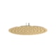 Bojo Redondo Para Chuveiro Champagne Matte Kromma 20cm - 2a20d99e-8636-426c-8c48-c8a49b124653