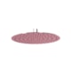 Bojo Redondo Para Chuveiro Rose Matte Kromma 20cm - 79e9be18-ac70-4a30-bf20-2c3ed438bd54