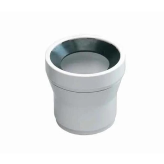 Bolsa Para Vaso Sanitário Com Saída Horizontal Deca - Imagem principal - bcfaca4b-de22-48d8-8e2e-9859b8ad1eee