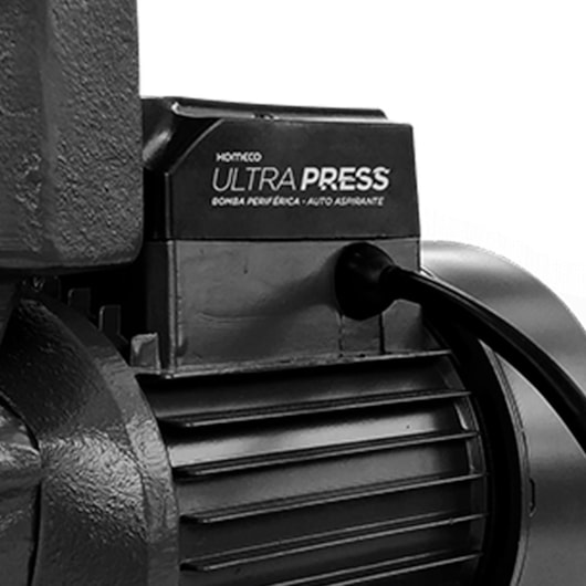 Bomba Autoaspirante Ultra Press Upa 52 1CV Komeco  - Imagem principal - f249e8ef-2629-4f89-b3d4-1f32b8d61b68