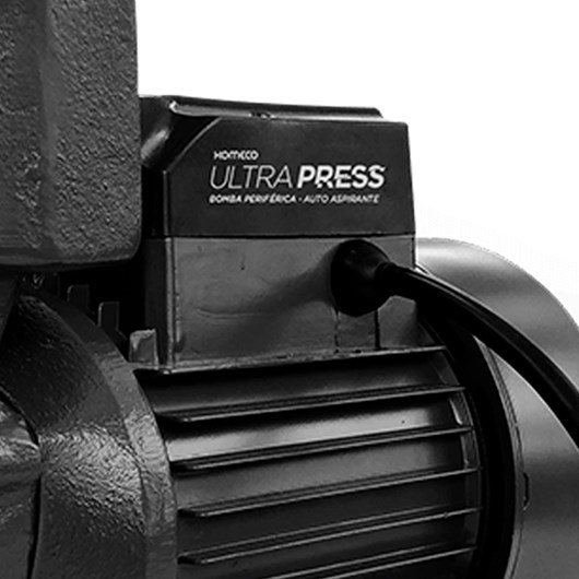 Bomba Autoaspirante Ultra Press Upa Komeco 32 1/2CV - Imagem principal - 1658c3b3-dec6-443d-8f2f-3de19f12d026