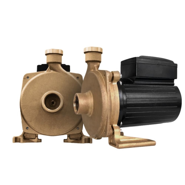 Bomba Centrifuga Evvolution Evvo Bronze 120 3/4CV 220V Komeco