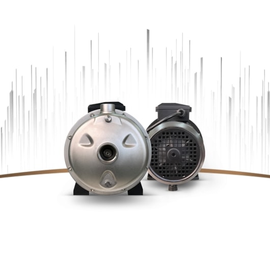 Bomba Centrifuga Inox 1,5cv Evvolution Evvo 185 60 Hz 220V Komeco - Imagem principal - 53125609-7908-409a-a9d6-bfc94816a5c0