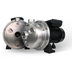 Bomba Centrifuga Inox 1cv Evvolution Evvo 170 60Hz 220V Komeco