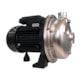 Bomba Centrifuga Inox 2cv Evvolution Evvo 220 60Hz 220V Komeco - c4d003d7-7578-4406-a473-6dd7028e2de4