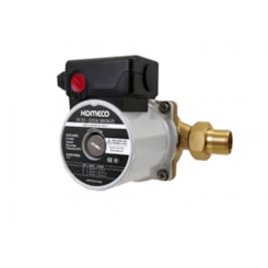 Bomba Circuladora De Agua TP20 Bronze Komeco 220V