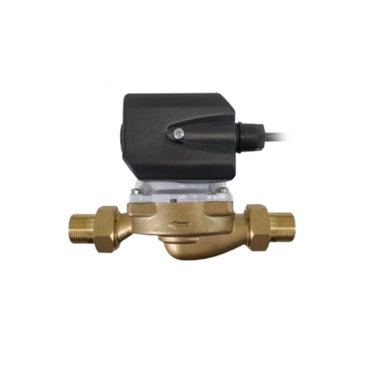 Bomba Circuladora De Agua TP20 Bronze Komeco 220V  - Imagem principal - 33cd868c-12e5-40bc-9b8f-626e5175dfa4