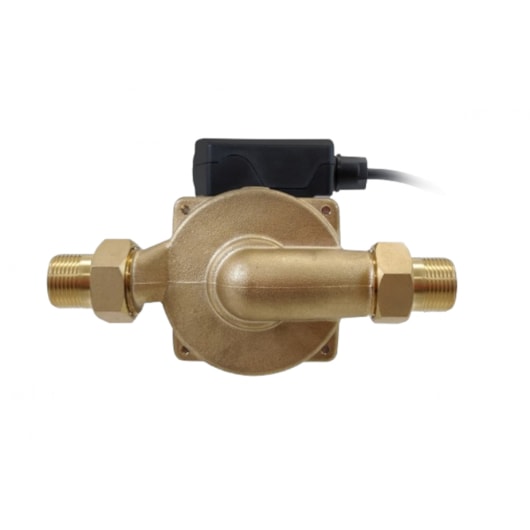 Bomba Circuladora De Agua TP20 Bronze Komeco 220V - Imagem principal - f2e4a5fc-f703-442a-bdfd-4de986d19b7b