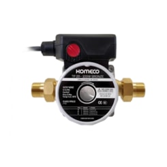 Bomba Circuladora De Agua TP20 Bronze Komeco 220V 