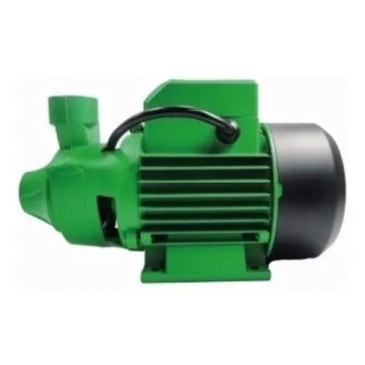 Bomba Dágua 1HP 60L/MIN Amanco 220V XKM80 - Imagem principal - 9f4c25f6-fc98-4e8f-8c28-18fb86219368