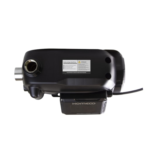 Bomba de Agua Inversora 2CV Smartpress 55 Komeco - Imagem principal - a4fe9a31-b82d-474f-874d-b1f59c802068