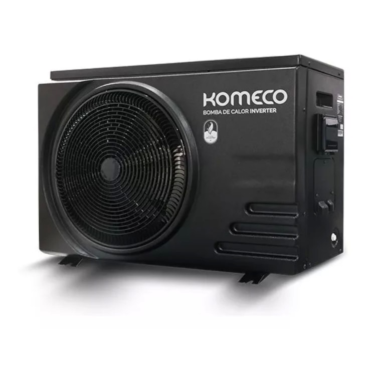 Bomba De Calor Inverter KOBC 025QC G1 Komeco