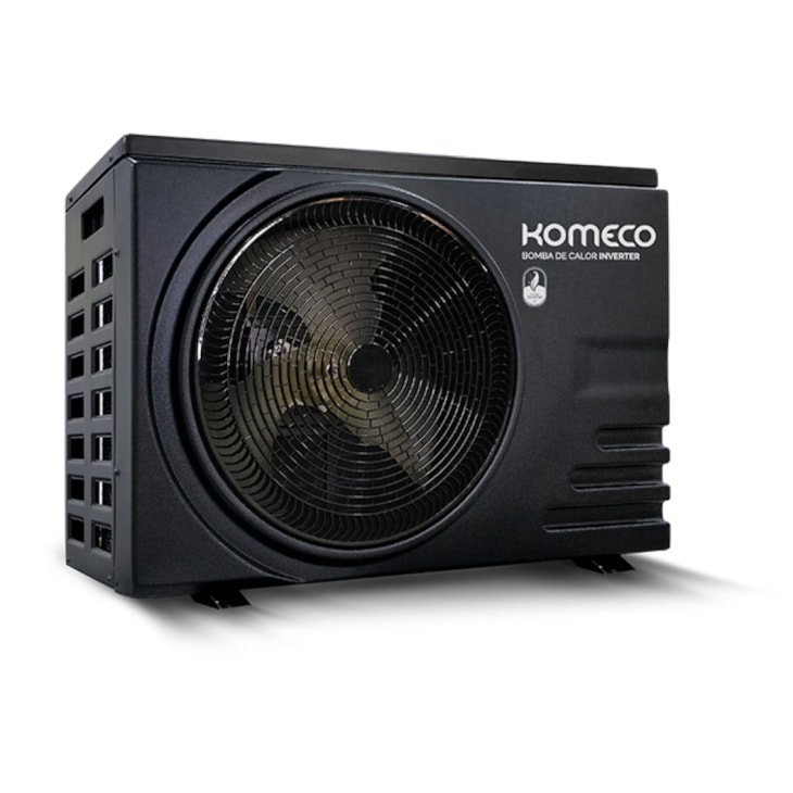 Bomba De Calor Inverter KOBC 025QC G1 Komeco