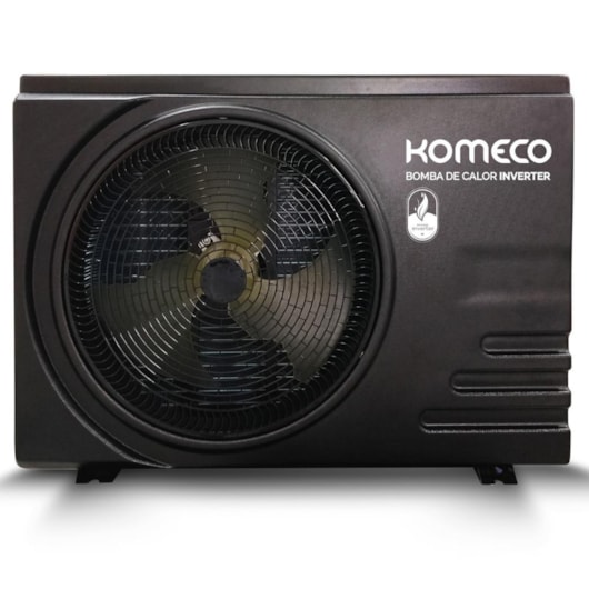 Bomba De Calor Inverter Kobc 045qc G1 Komeco - Imagem principal - 0a3686f0-96cd-44f3-8993-f97575b09339