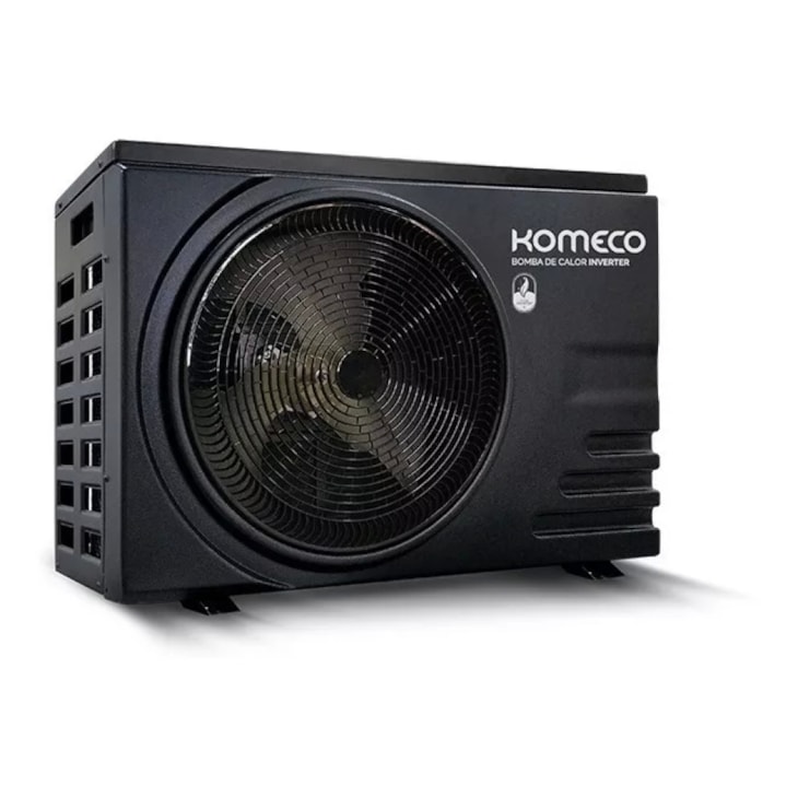 Bomba De Calor Inverter KOBC 075QC G1 Komeco 