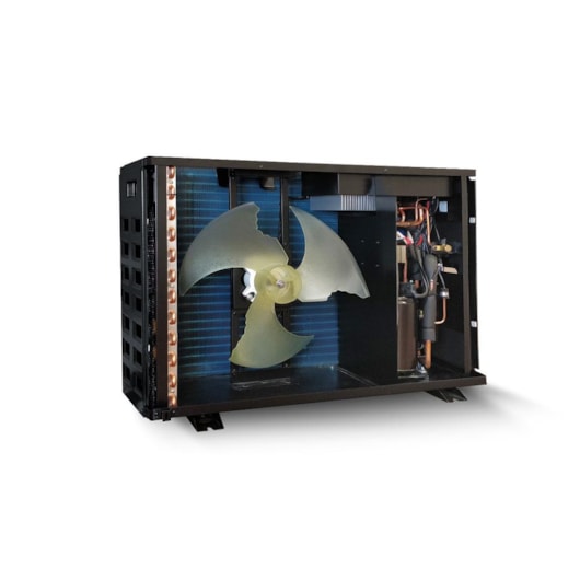 Bomba De Calor Inverter KOBC 120QC G1 Komeco - Imagem principal - 5f65f157-f65a-40e4-83a5-864be39b71aa