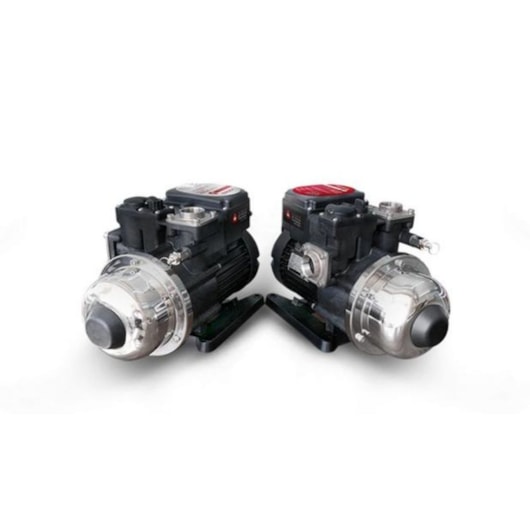 Bomba De Pressão Silent Sp200 Bivolt Komeco - Imagem principal - d3276e59-0003-4aa8-9484-452d0d9ba0af