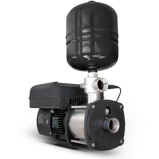 Bomba Inversora Smartpress 57 Komeco - Imagem principal - 92e063c7-62e6-4564-a4da-5de8d6f33b7a