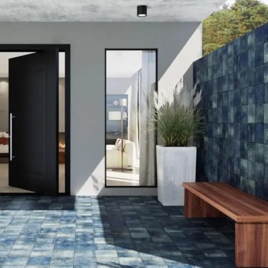 Borda De Porcelanato Portinari Mini Atlantis 1,3x20cm Bold - Imagem principal - 75438323-7da4-4cc7-8263-87c2d6230c4f