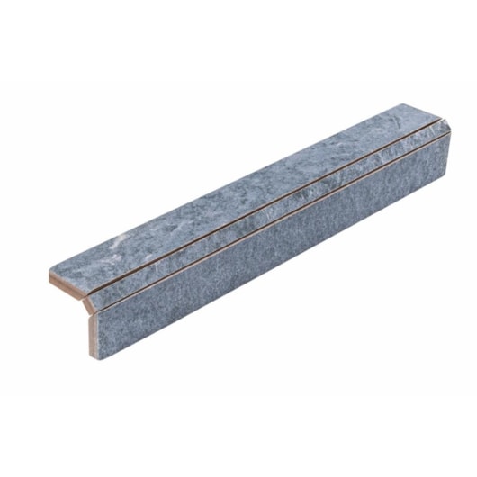 Borda Externa Eliane Capri Marine Resistente Ao Escorregamento 2,5x20cm Retfiicado - Imagem principal - 720161d9-a199-40ad-b4d4-1655cb0de330