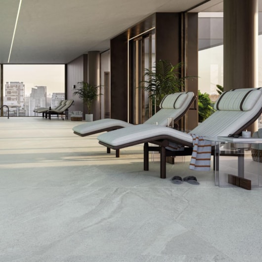 Borda Mini Portinari Mood White Natural 1,3x15cm Retificado - Imagem principal - b5fe941a-d125-4d6d-981f-ace689a02fc7