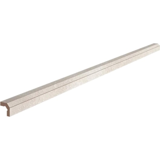 Borda Mini Portobello Belgique Clair Externo 4x90cm Retificado - Imagem principal - 5993a7a6-fe3a-499e-aefa-ab07e9c5f3c3