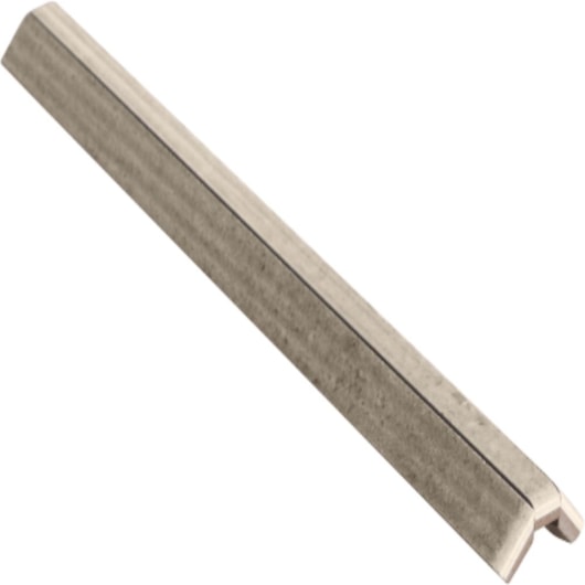 Borda Mini Portobello Deck Free.Dom Off White Externo 4x60cm Bold - Imagem principal - 68f992fc-f2d7-468e-bf61-d9027d5c5031