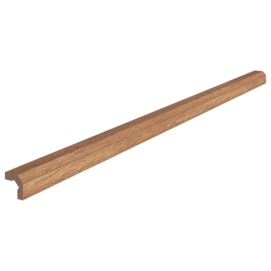 Borda Mini Portobello Deck Parquet D'olivier Externo 4x81cm Bold - Imagem principal - 94f27936-08a8-4f11-8634-4f241325e2e7