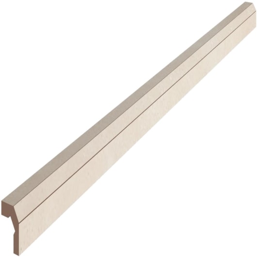Borda Mini Portobello Hit Camel Externo 4x80cm Retificado - Imagem principal - 2fd4ebb5-d8d9-41ae-87c7-f5aba1178db6