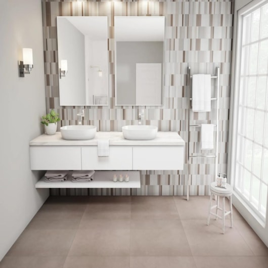 Borda Mini Portobello Hit Fendi Externo 4x60cm Retificado - Imagem principal - 0f9a87c3-40d6-44f9-94f0-3b30330e7e9c