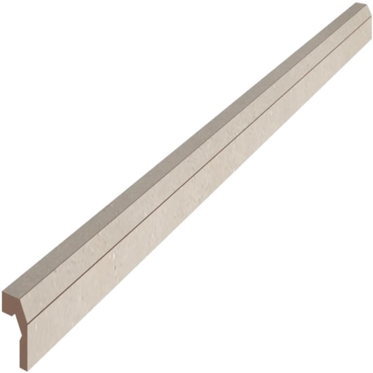 Borda Mini Portobello Hit Gris Externo 4x80cm Retificado - Imagem principal - b47ba292-3afb-41c1-ad7c-a89ed5bcb919