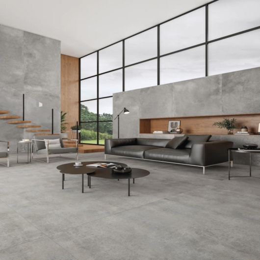 Borda Mini Portobello Nord Cement Externo 4x90cm Retificado - Imagem principal - 03065db2-22a5-49ee-8d5e-3b3e9ee3bfe1