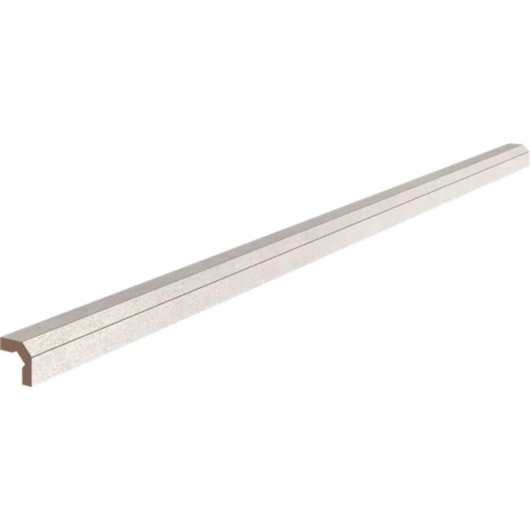 Borda Mini Portobello Nord Ris Externo 4x90cm Retificado - Imagem principal - 0536d585-389d-4f6c-be51-9aec0dcff96e
