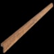 Borda Mini Telada Portobello Mini Parquet D'Oliver Externo 4x120cm Retificado - 86a3de17-8872-4be7-8976-bf400b4d8976