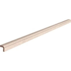 Borda Mini Telada Portobello Oasi Duna Externo 4x90cm Retificado