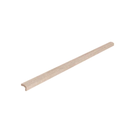 Borda Mini Telada Portobello Thera Beige Externo 4x90cm Retificado - Imagem principal - b90c6299-4799-4937-80ea-1372907f2e8c