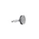 Botão De Acionamento Cromado Celite 3/6L 13,8cm - 35597b32-2ab7-4129-b8e7-f7ed126a65e5