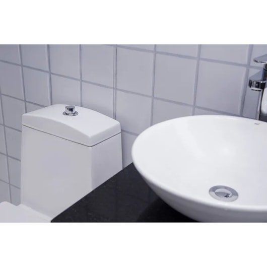 Botão De Acionamento Elevado Para Caixa Acoplada Astra - Imagem principal - 5e7baef3-720a-4f0e-bdc7-b4cf30c77011