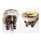 Botão De Acionamento Para Caixa Acoplada SI.51.GL.RD Rose Gold Deca - fa938f66-1468-49d3-ab35-26d94ae0ecab