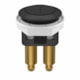 Botão De Duplo Acionamento Black Matte Deca - e3dcda43-b3a6-4fd3-bb03-8e149ed046aa