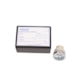 Botão Elétrico Sensor De Nível Cromado Ouro Fino - a28acb7e-44e9-4d37-b8c0-d77aca03b915