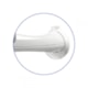 Braço Para Chuveiro 30cm Branco Lorenzetti - 6939da9e-8e90-4426-887c-026dc1ec06af