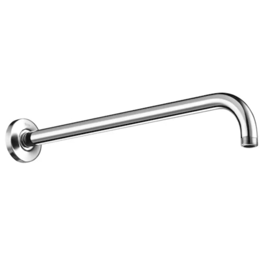 Braço Para Chuveiro De Parede 400 Mm Raindream Roca - Imagem principal - 0af156f5-008c-4035-a629-ee4687a56bd6