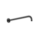 Braço Para Chuveiro De Parede Titanium Black Roca 40cm - 000628c5-ac93-4356-92fa-426fd1ff4474