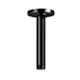 Braço Para Chuveiro De Teto Titanium Black Roca 20cm - e70ab5c2-7e76-4314-ac71-16494b871474
