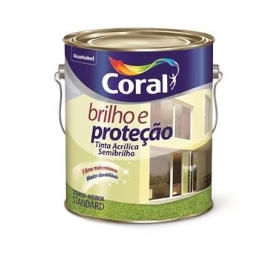 Brilho E Proteção B Pm Base Pm 16L Coral - Imagem principal - df08c4ad-f523-4a0b-b181-ce091c97afcf