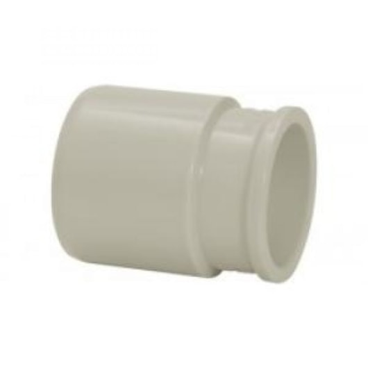 Bucha De Redução Esgoto 50x40mm Amanco - Imagem principal - 82e1d37b-a398-4f76-95bc-57f14d1c691c
